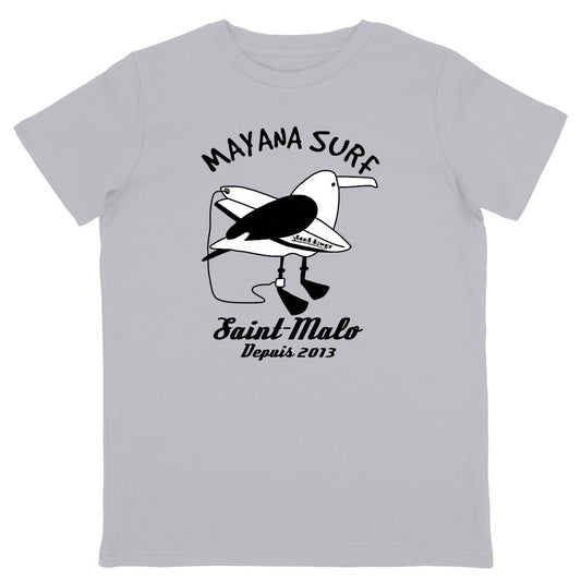 T-shirt MayanaSurf Goeland